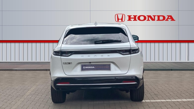 Honda E Ny1 150kW Elegance 69kWh 5dr Auto Electric Hatchback